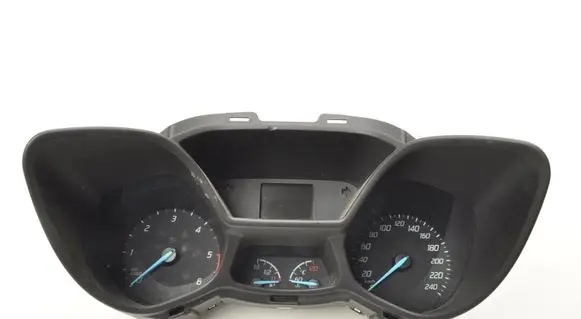Ford Tourneo Speedometer (instrument cluster) FT1T10849GD