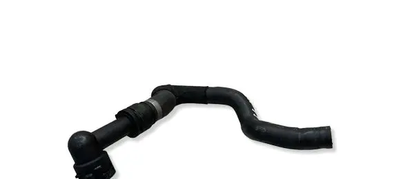 BMW 3 F30 F35 F31 Engine coolant pipe/hose 9364537
