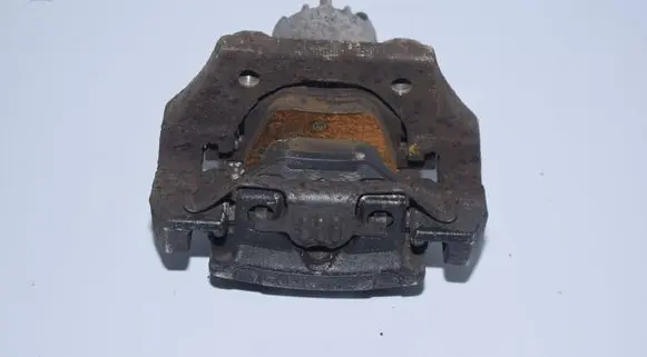 BMW 6 E63 E64 Rear brake caliper