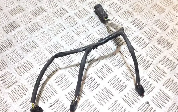 Ford Fiesta Fuel injector wires CM5G9F666