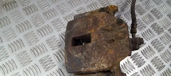 Nissan Primera Front brake caliper