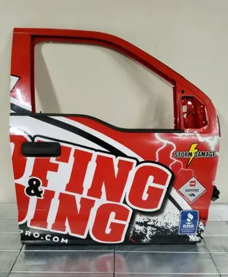 Ford F150 Front door