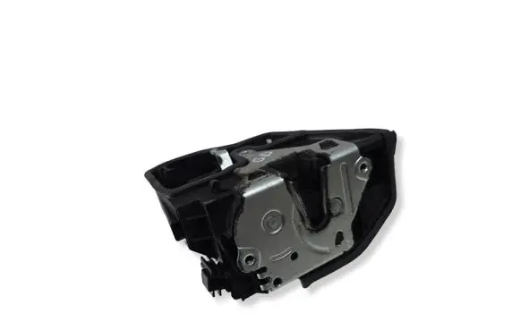 BMW 5 GT F07 Rear door lock 7202148