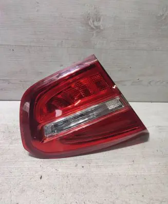 Mercedes-Benz GLA W156 Rear/tail lights A1569061358 21140101 X156T2HIQ04