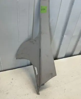 Mercedes-Benz C W205 (C) pillar trim A2056902701