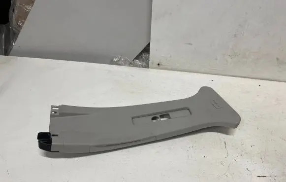 Ford S-MAX (B) pillar trim (top) 6M21R24582