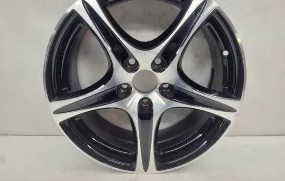 Audi A7 S7 4K8 R16 alloy rim KBA48935 SPKBA48935