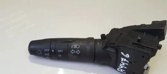 Nissan Almera N16 Indicator stalk 25540AV620 2917