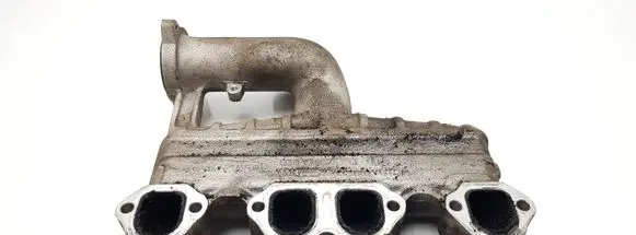 Volkswagen Golf IV Intake manifold 038129713J