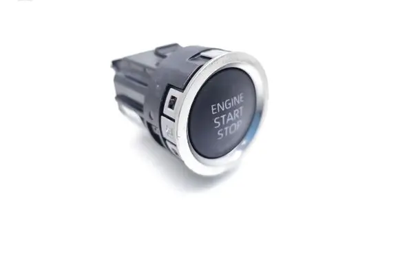 Toyota Hilux VIII Engine start stop button switch 503912