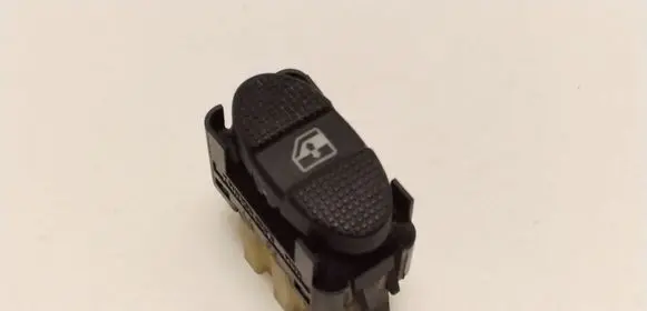 Volkswagen Sharan Electric window control switch 7M0959855A