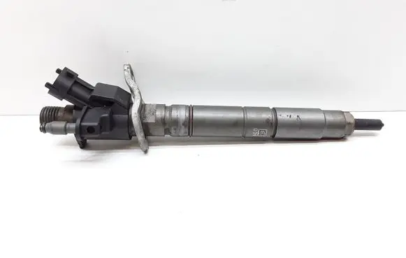 Volvo XC60 Fuel injector 0445116016 31272690
