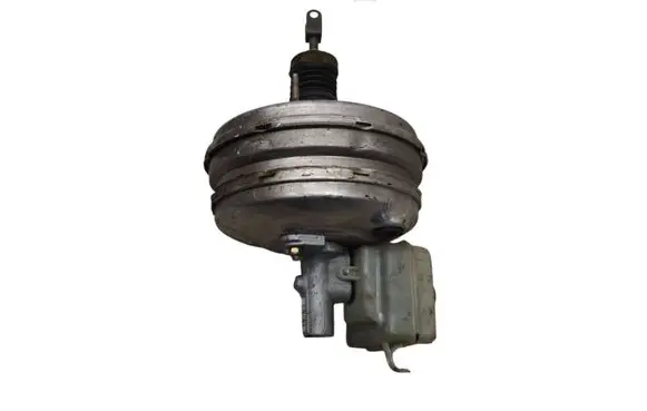 BMW 5 E60 E61 Brake booster 296765937037