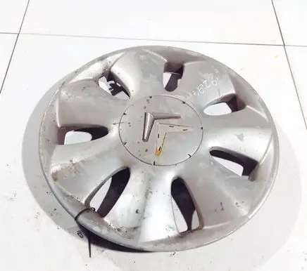Citroen C8 R15 wheel hub/cap/trim 0081011