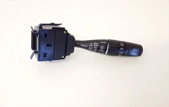 Mitsubishi Grandis Wiper control stalk 17D714