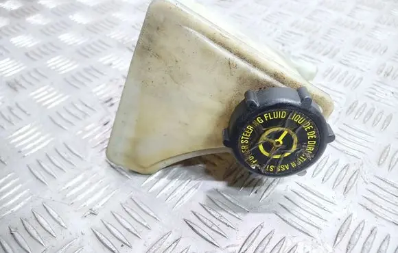 Ford Cougar Power steering fluid tank/reservoir 93BB3R7700AM