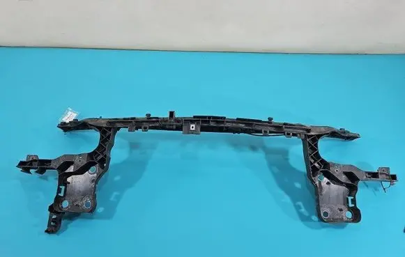 Renault Megane II Radiator support slam panel 8200137495 IMPRK1473209