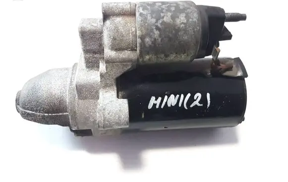 Mini Cooper Countryman R60 Starter motor 0001138040
