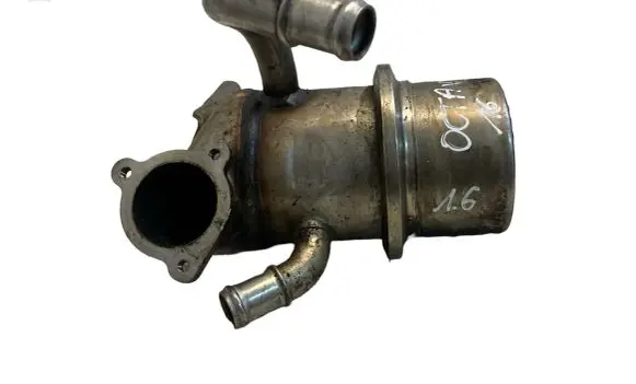 Skoda Octavia Mk3 (5E) EGR valve cooler 04L131512BG