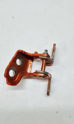 Renault Clio V Front door upper hinge 804004057R