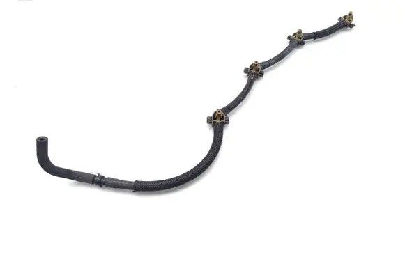 Fuel return line/hose
