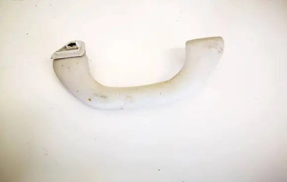 Volkswagen Polo IV 9N3 Front interior roof grab handle 6n0857607m