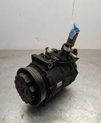 Air conditioning (A/C) compressor (pump)