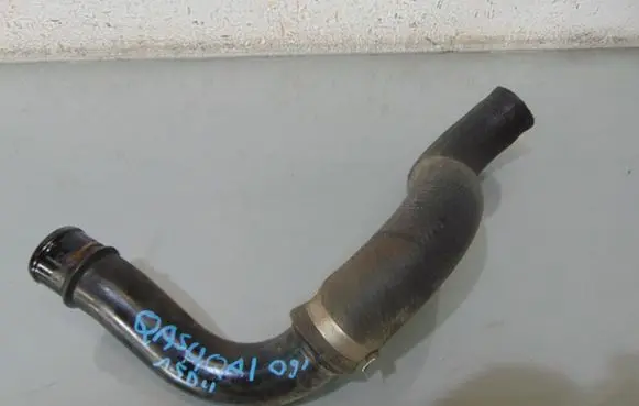 Nissan Qashqai Intercooler hose/pipe