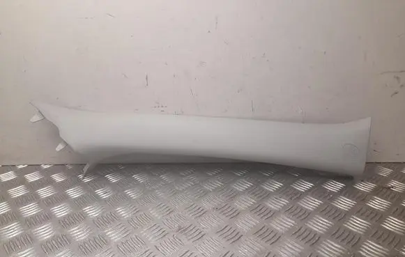 Toyota Yaris XP210 (A) pillar trim 62212K0040