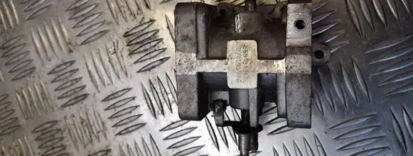 Audi A6 S6 C6 4F EGR valve 059131063d
