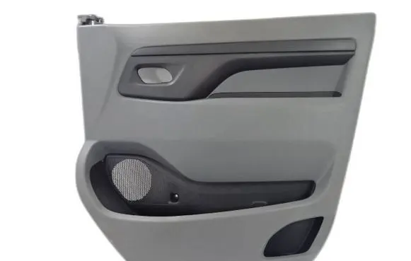 Peugeot Expert Front door card panel trim 98089937ZD