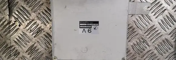 Subaru Legacy Engine control unit/module