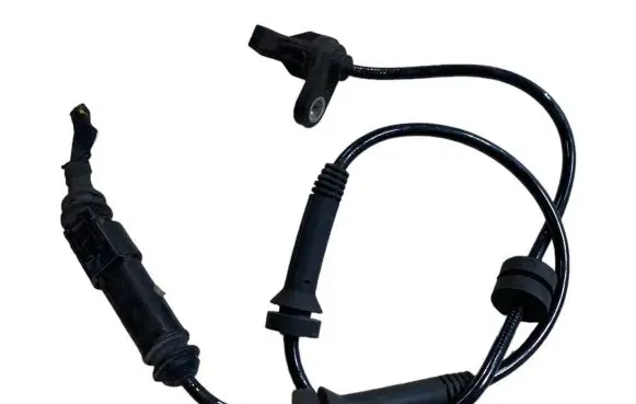 BMW 3 F30 F35 F31 ABS brake wheel speed sensor 6791223