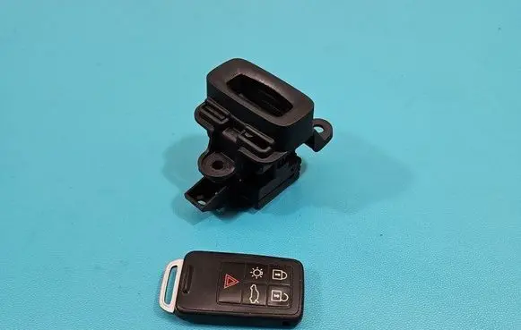 Volvo V60 Ignition lock AH4N-15607-AE IMPRK1472966