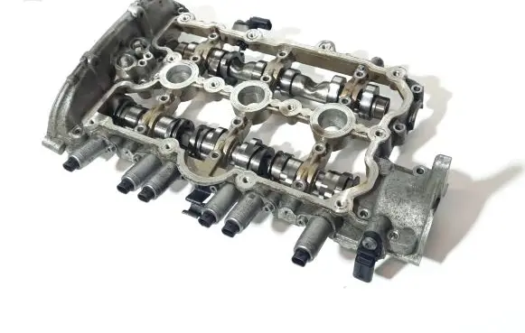 Audi A5 8T 8F Engine head 06E103285 06E103697G 07L905163A