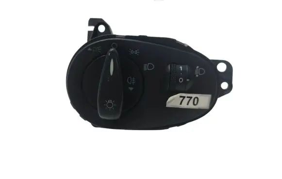 Ford Focus Light switch 98AG13A024CH 04052524