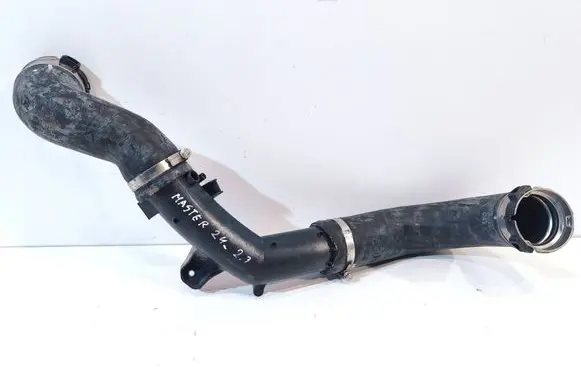 Renault Master III Intercooler hose/pipe 144600646R