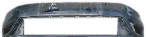Volkswagen PASSAT B7 Front bumper ZDERZAK2084