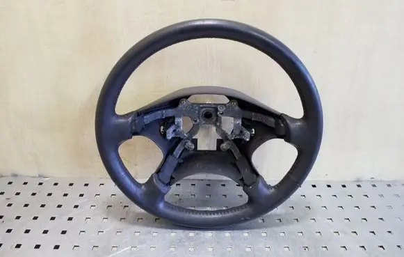 Mitsubishi Pajero Sport I Steering wheel 6628053420