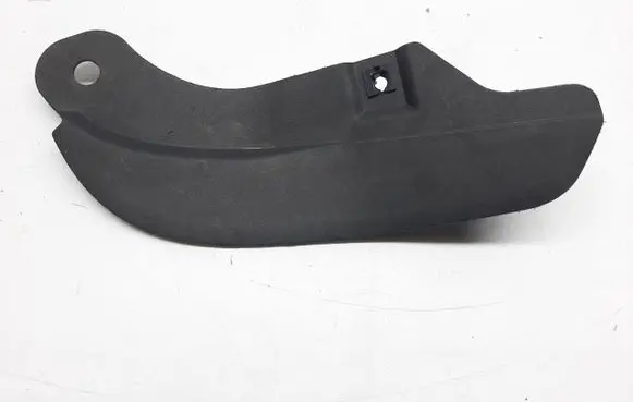 Audi A4 S4 B6 8E 8H Front wheel arch liner splash guards 8E0853887A