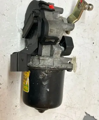 Mini Cooper Hatch Hardtop Front wiper linkage and motor 53555304 8377427