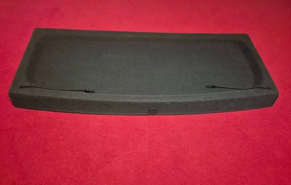 Volkswagen Polo V 6R Parcel shelf 6R6867769B
