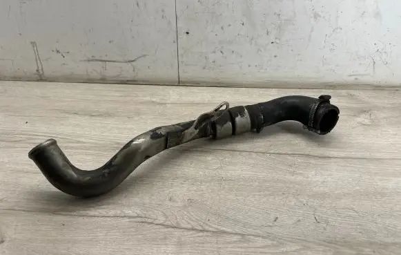 Jaguar S-Type Intercooler hose/pipe