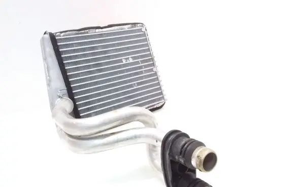 Skoda Octavia Mk2 (1Z) Heater blower radiator 1K0819033
