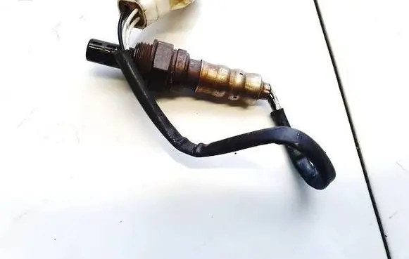 Lambda probe sensor
