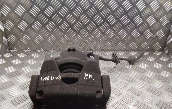 Renault Laguna III Front brake caliper