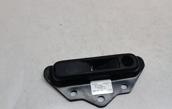 BMW 1 E82 E88 Convertible roof lock/latch 7171310