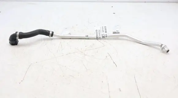 BMW X5 G05 Engine coolant pipe/hose 8598364