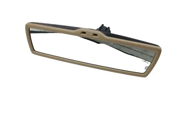 Volkswagen Touareg II Rear view mirror (interior) E11026141