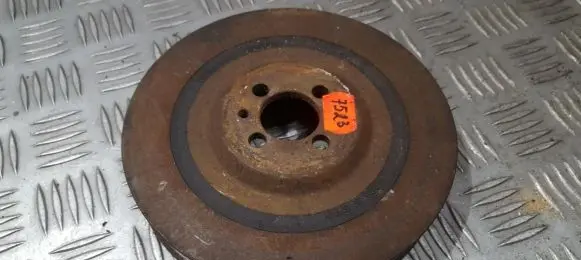 Lancia Lybra Camshaft pulley/ VANOS 